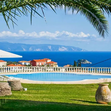 Feinikas Villa