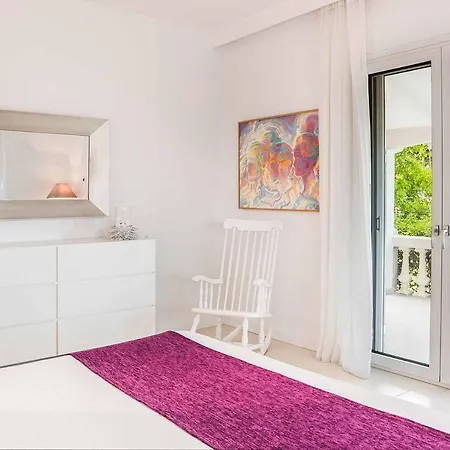 Feinikas Villa Metaxáta
