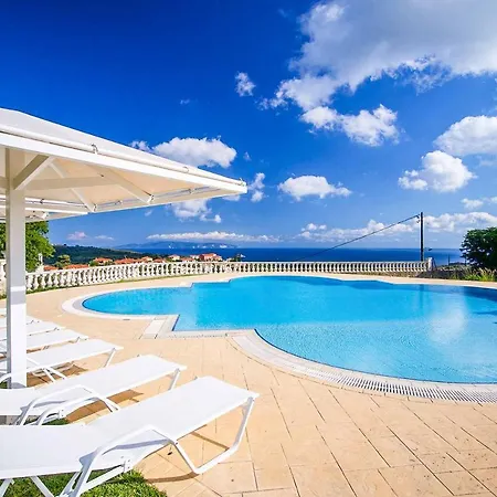 Feinikas Villa